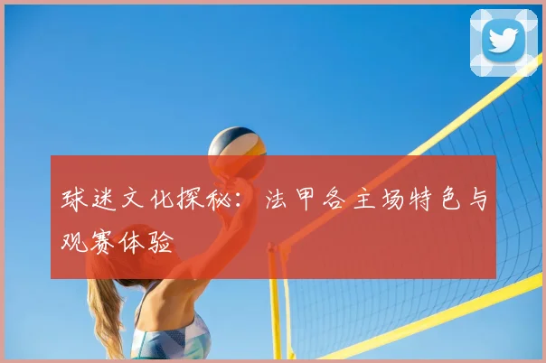 球迷文化探秘：法甲各主场特色与观赛体验