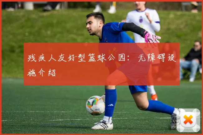 残疾人友好型篮球公园：无障碍设施介绍