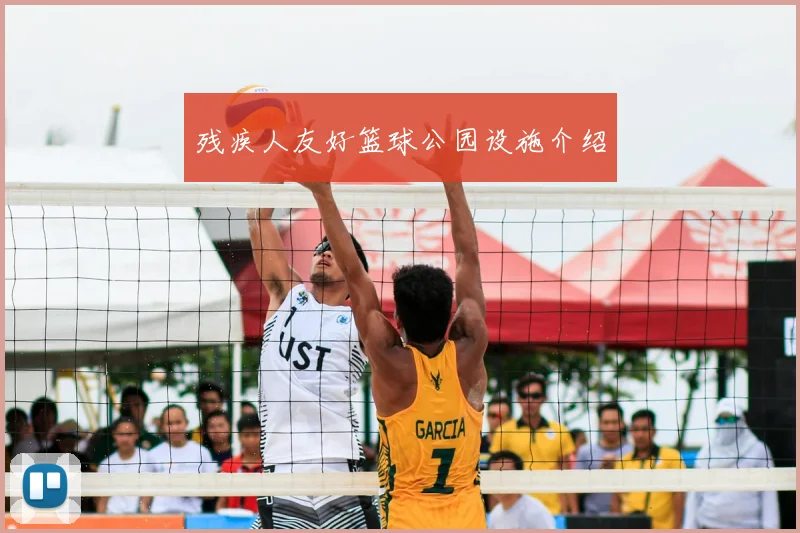 残疾人友好篮球公园设施介绍